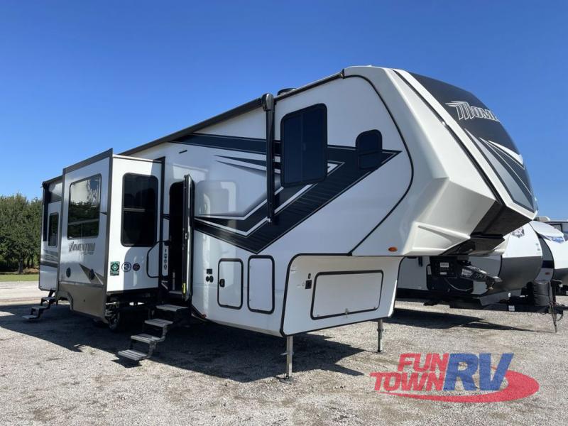 Grand Design RV Momentum Image