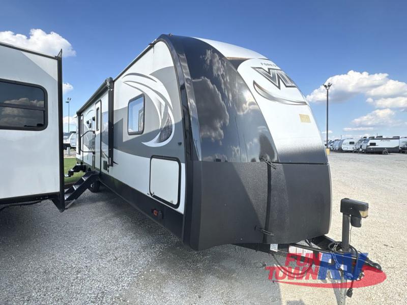 Forest River Vibe Image