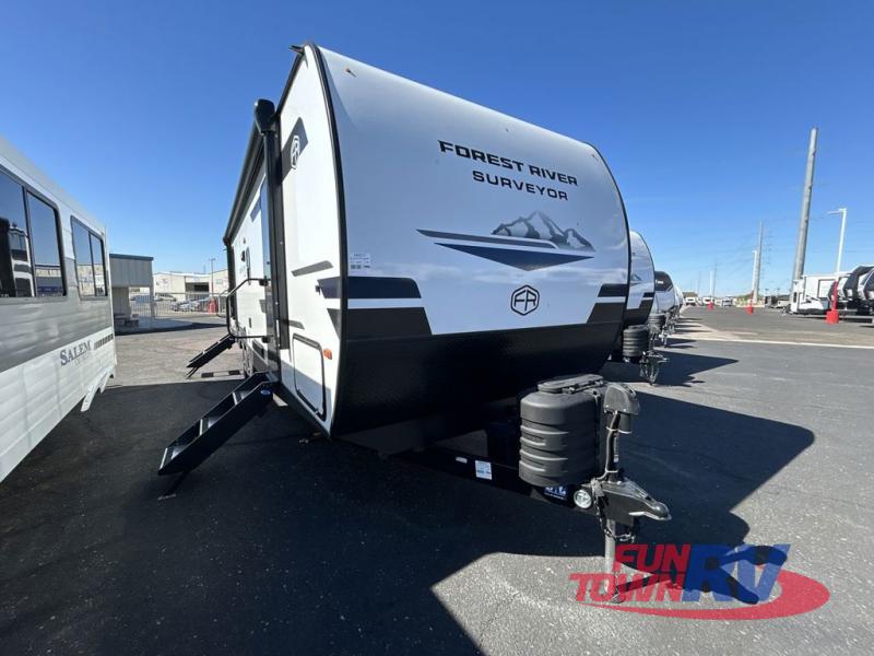 Forest River Surveyor Image