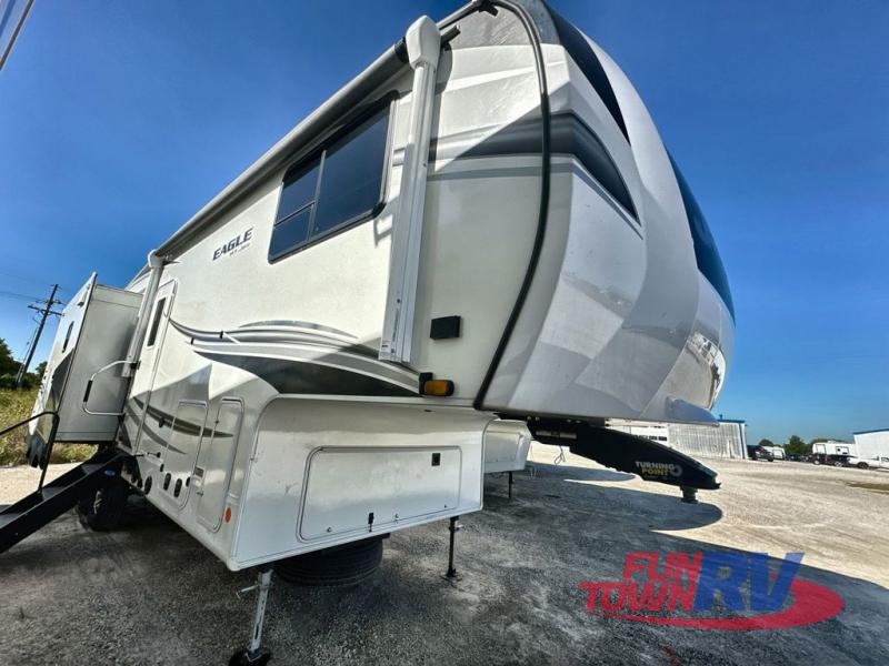 Jayco Eagle HT Image