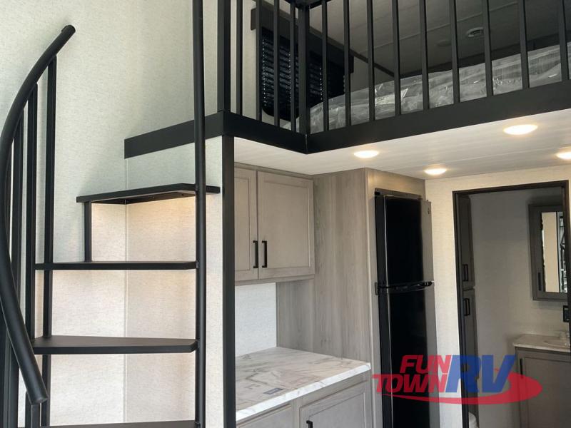 Keystone RV Hideout Image