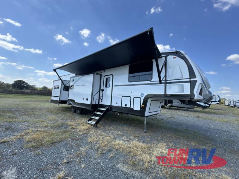 Coachmen RV Chaparral Image