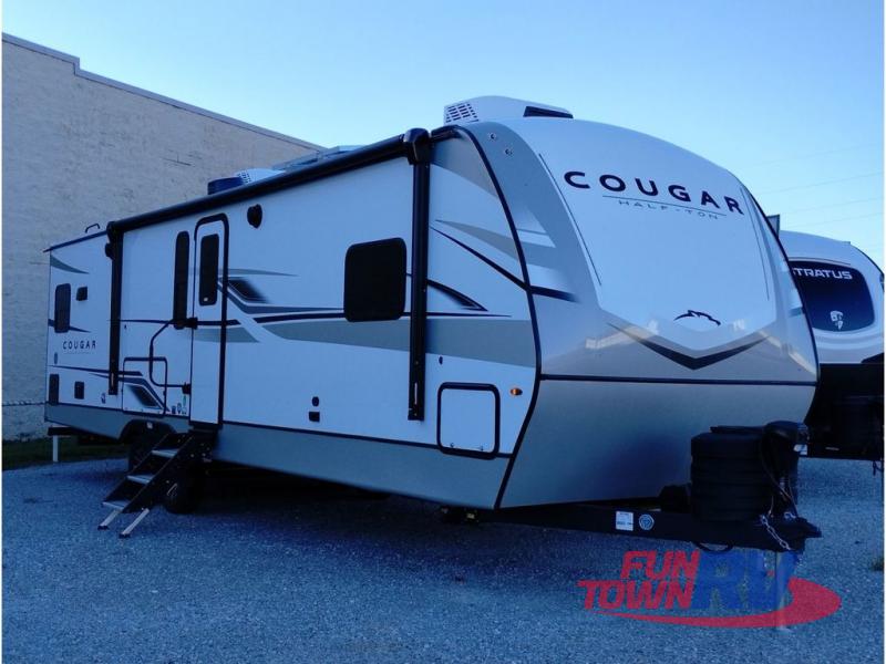 Keystone RV Cougar Image