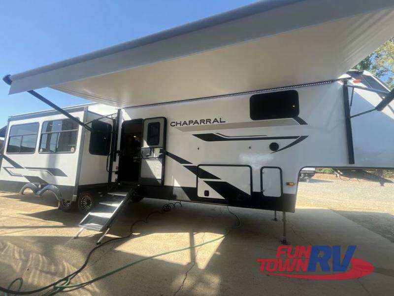 Coachmen RV Chaparral Image