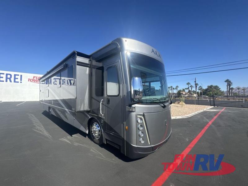 Thor Motor Coach Aria Image