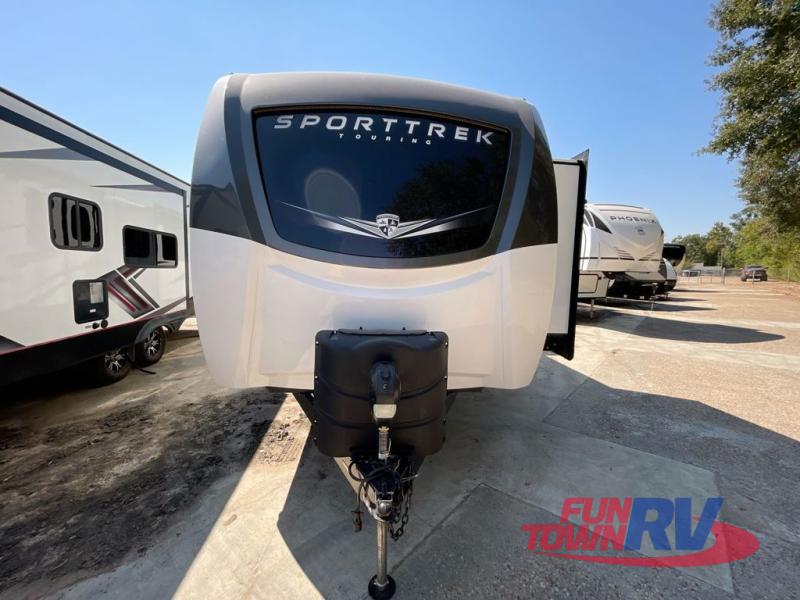 Venture RV Sporttrek Touring Edition Image