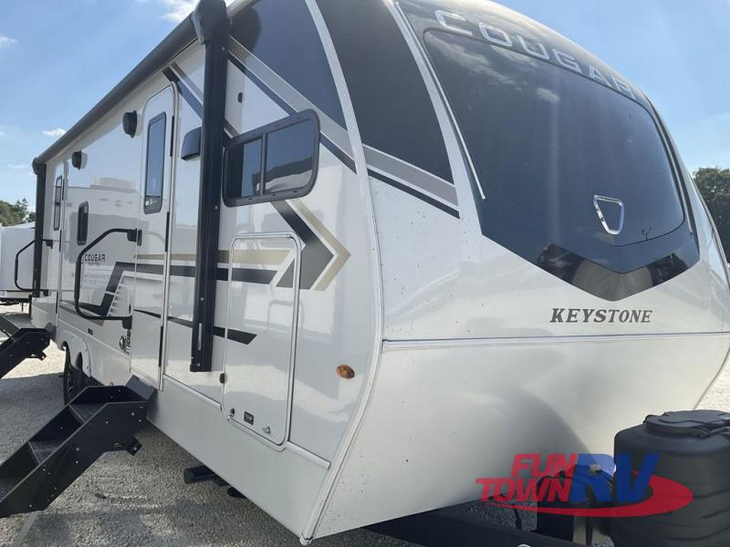Keystone RV Cougar Image