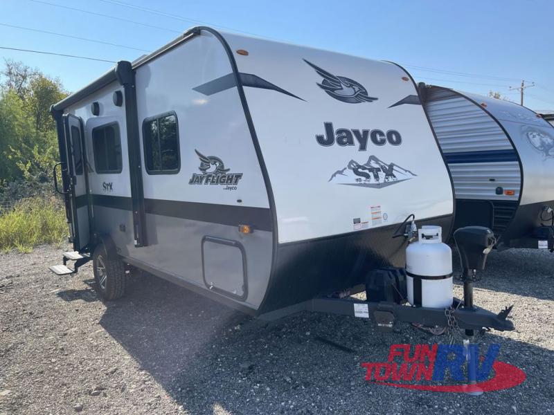 Jayco Jay Flight SLX Image