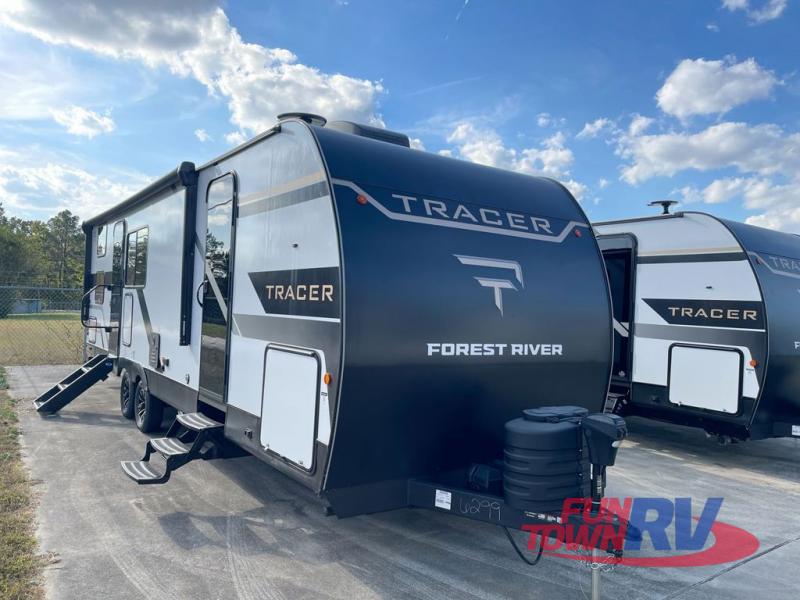 Prime Time RV Tracer Image