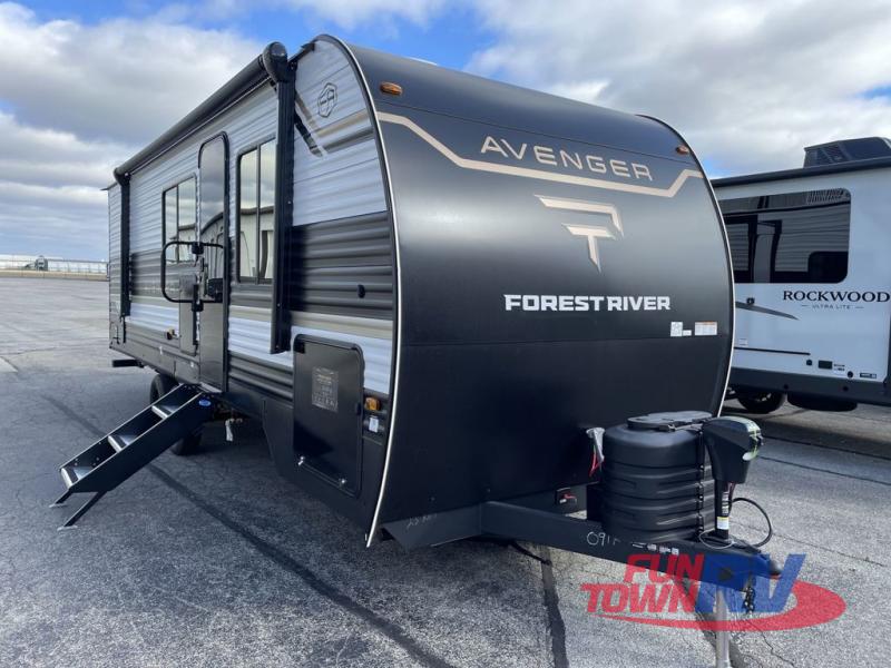 Prime Time RV Avenger Image