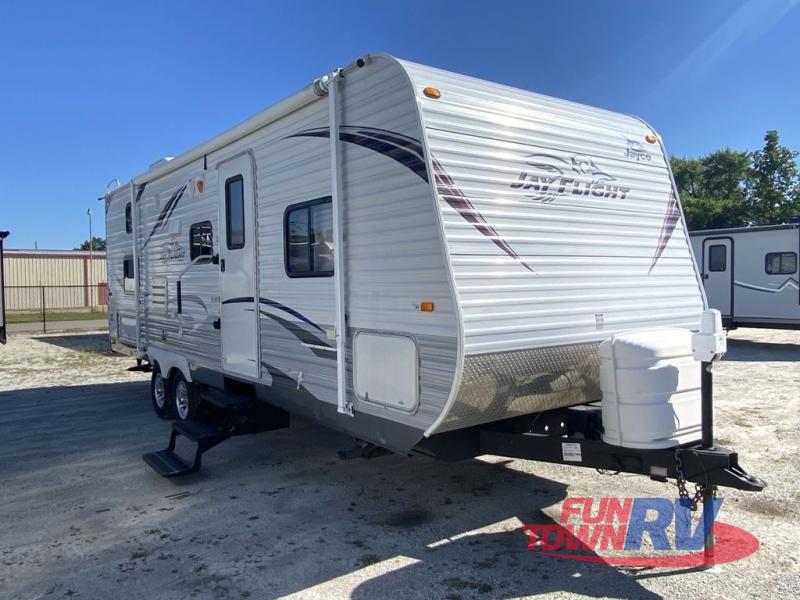 Jayco Jay Flight Image