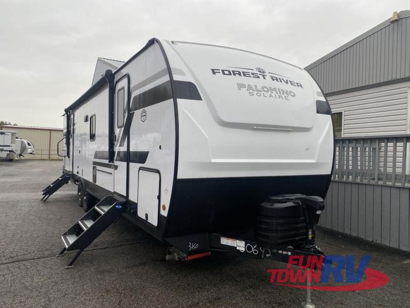 Palomino Solaire Image