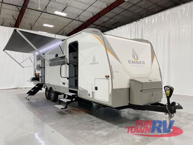 Ember RV Touring Edition Image