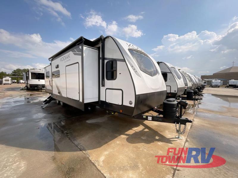 Dutchmen RV Kodiak Ultimate Image