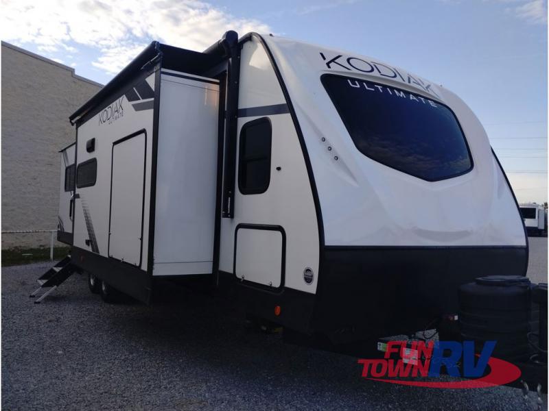 Dutchmen RV Kodiak Ultimate Image