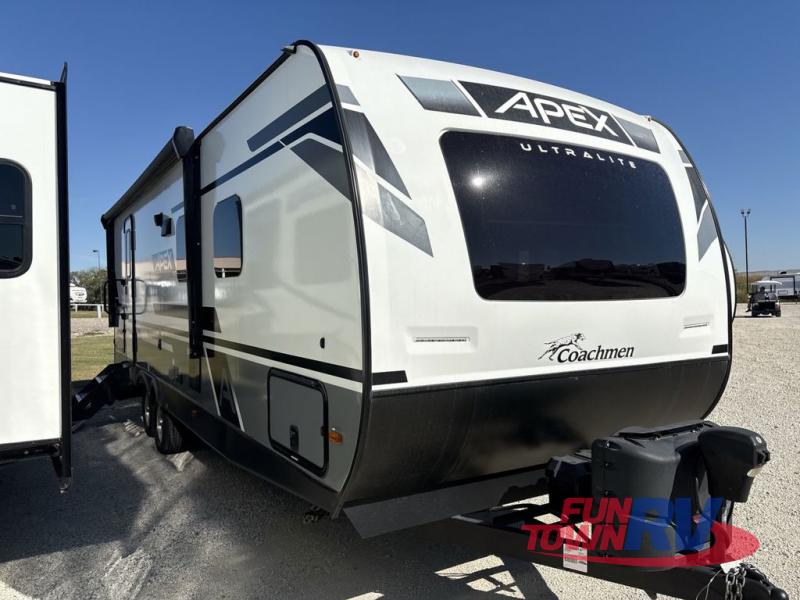 Coachmen RV Apex Ultra-Lite Image