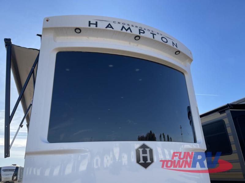Crossroads RV Hampton Image