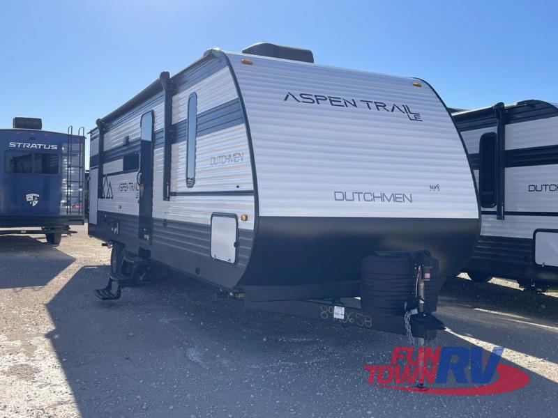 Dutchmen RV Aspen Trail LE Image