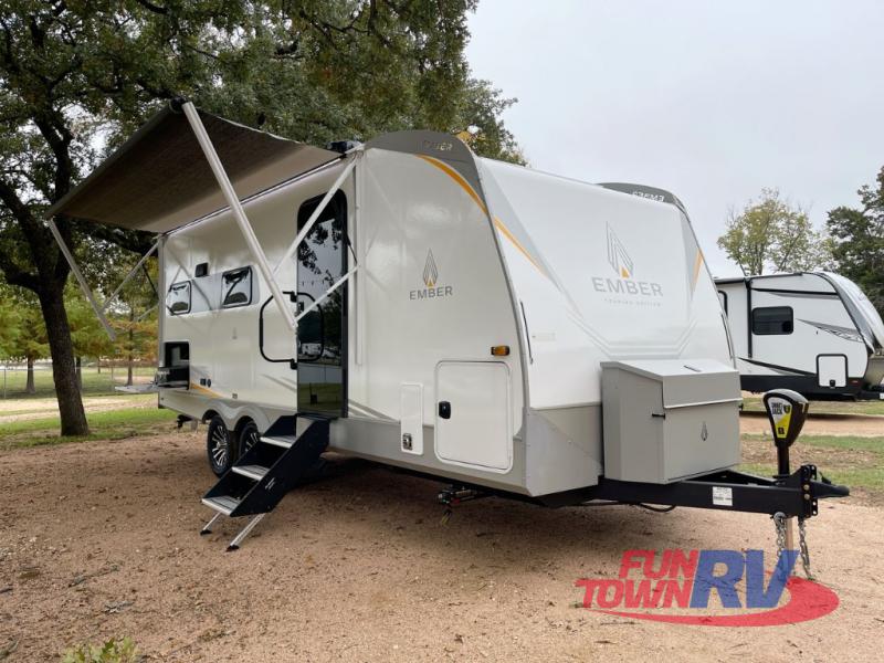 Ember RV Touring Edition Image