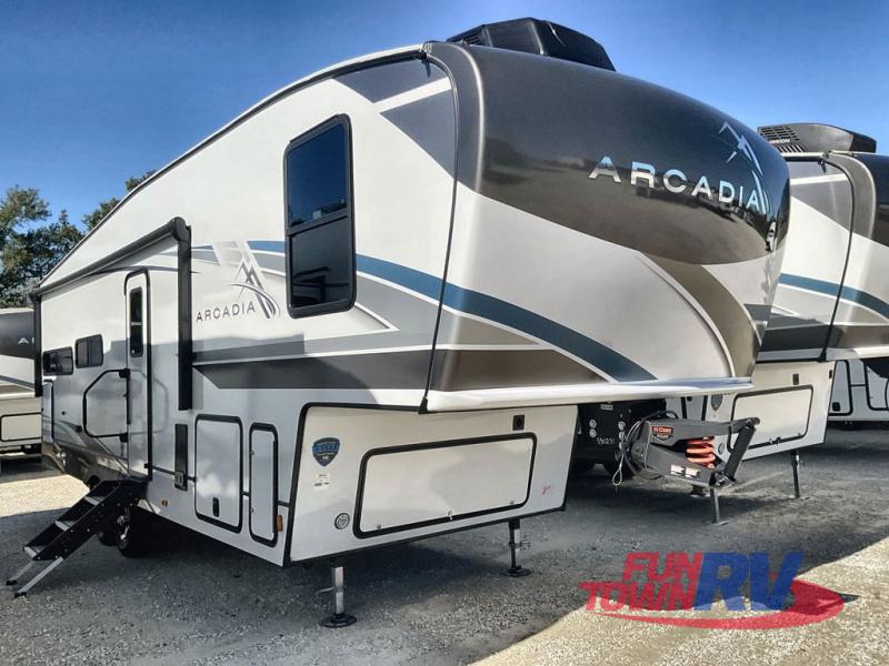 Keystone RV Arcadia Image