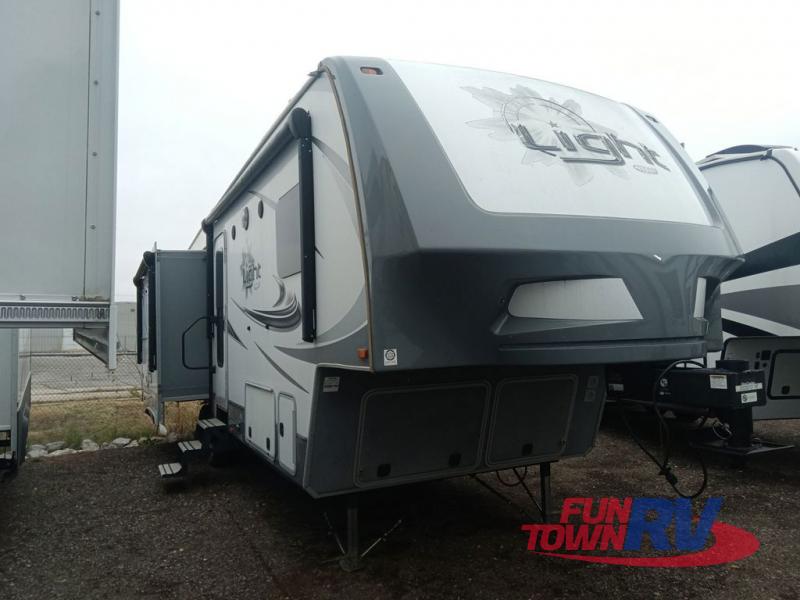 Highland Ridge Open Range Image