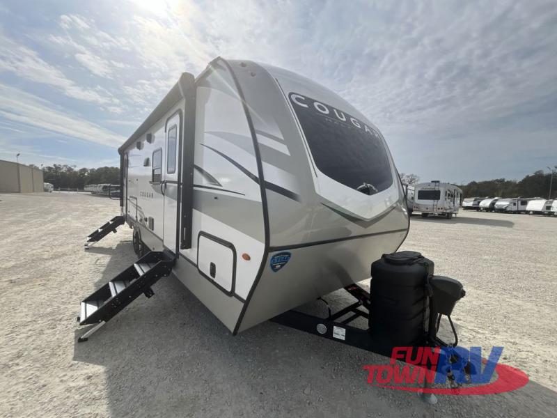 Keystone RV Cougar Image