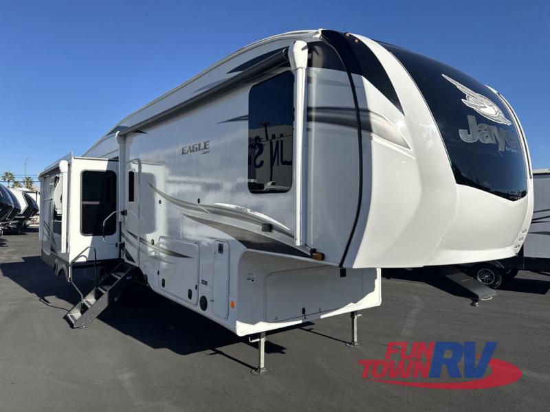 Jayco Eagle Image
