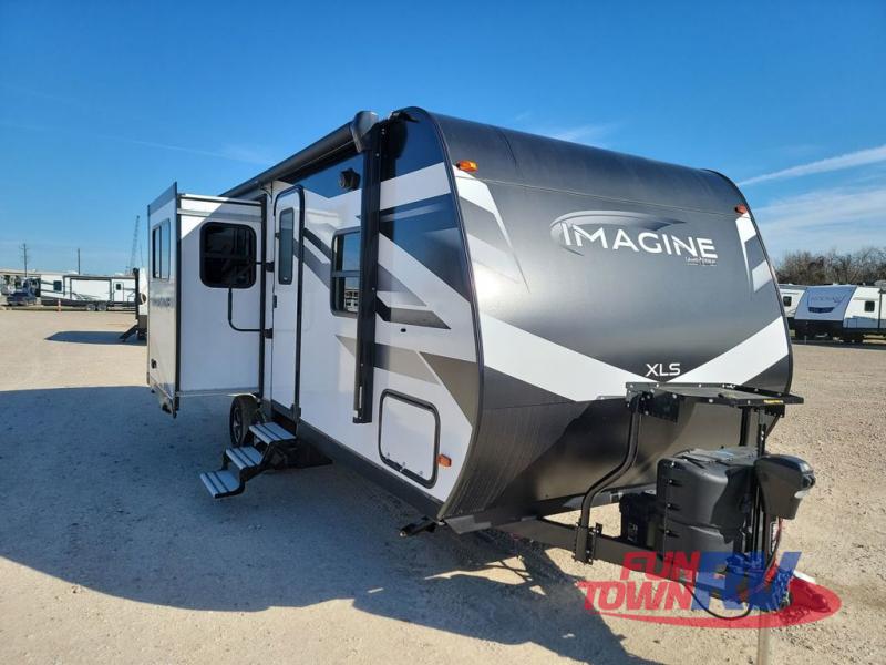 Grand Design RV Imagine Image