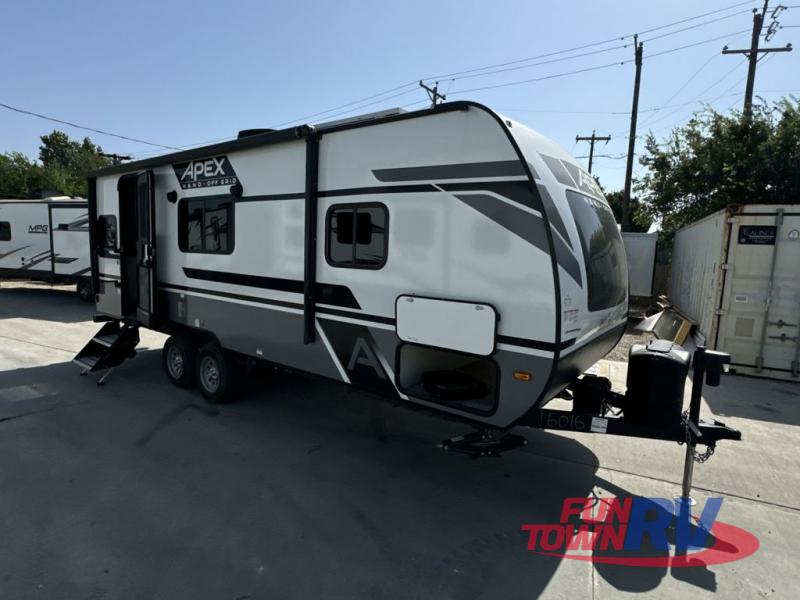 Coachmen RV Apex Nano Image