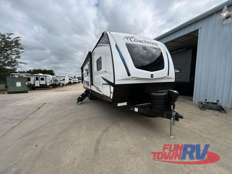 Coachmen RV Freedom Express Ultra Lite Image