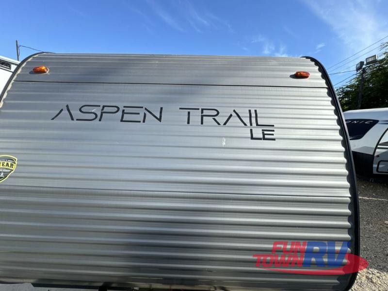 Dutchmen RV Aspen Trail LE Image