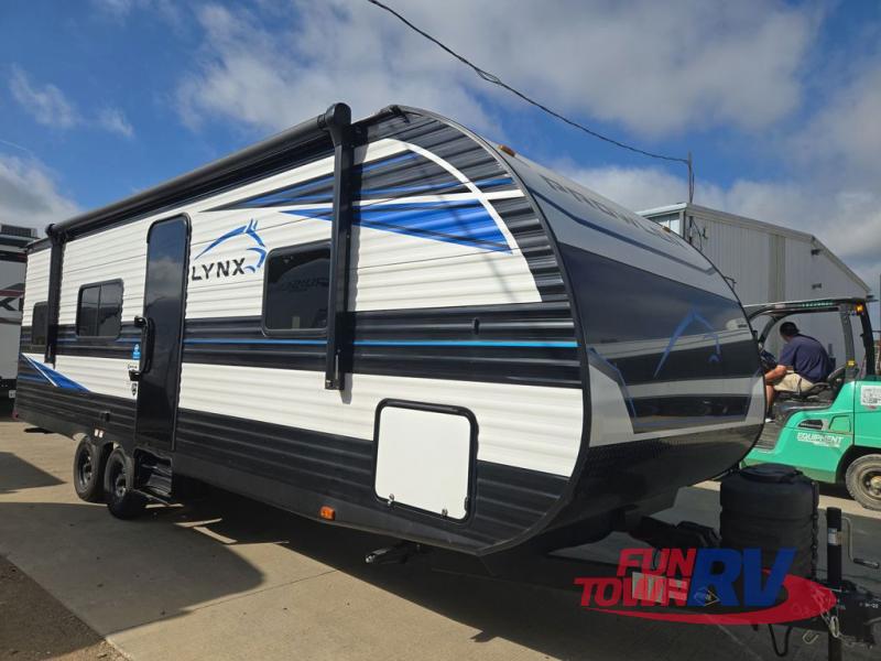 Heartland Prowler Image