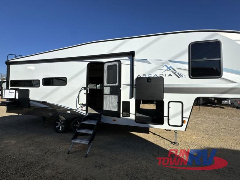 Keystone RV Arcadia Image