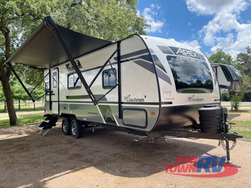 Coachmen RV Apex Nano Image