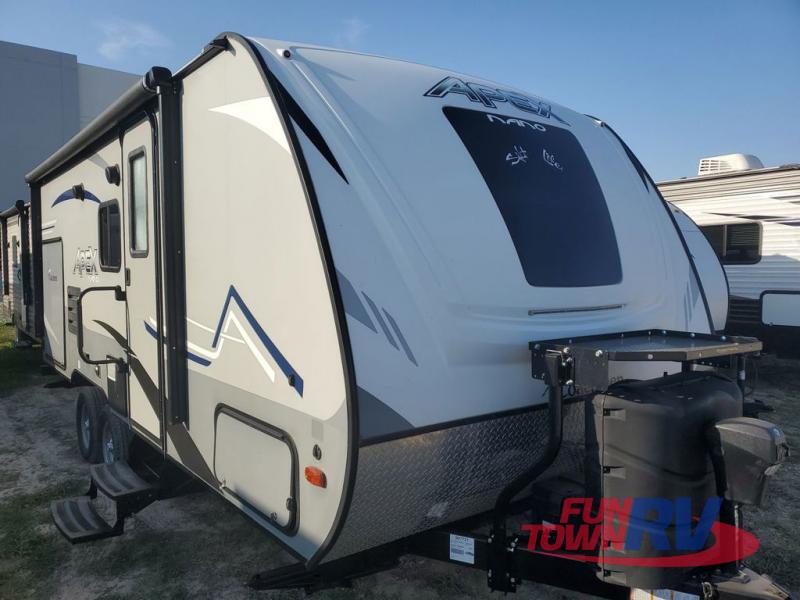 Coachmen RV Apex Nano Image