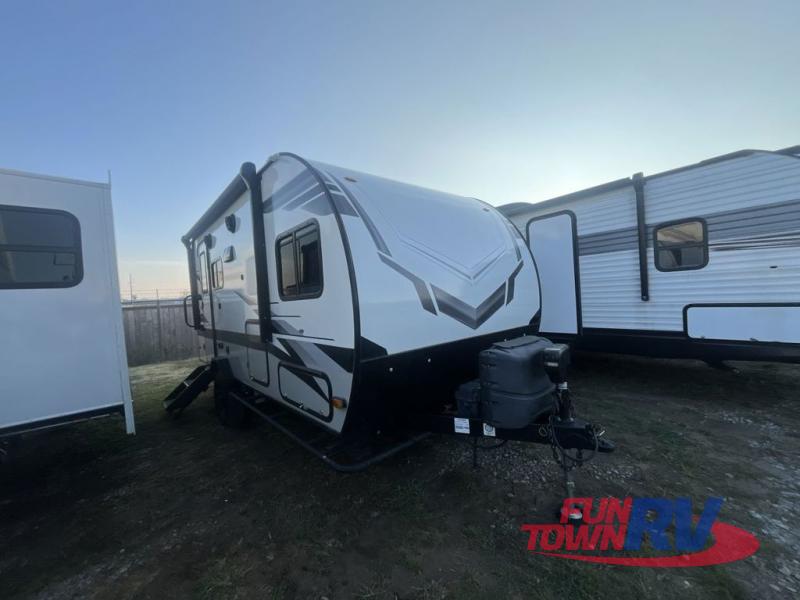 Jayco Jay Feather Micro Image