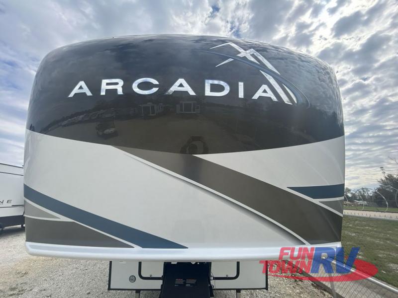 Keystone RV Arcadia Image