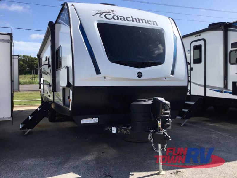 Coachmen RV Freedom Express Ultra Lite Image