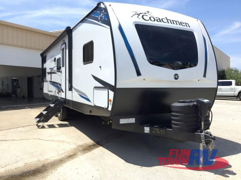 Coachmen RV Freedom Express Ultra Lite Image