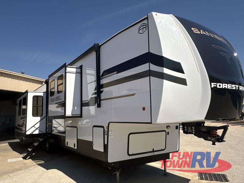 Prime Time RV Sanibel Image