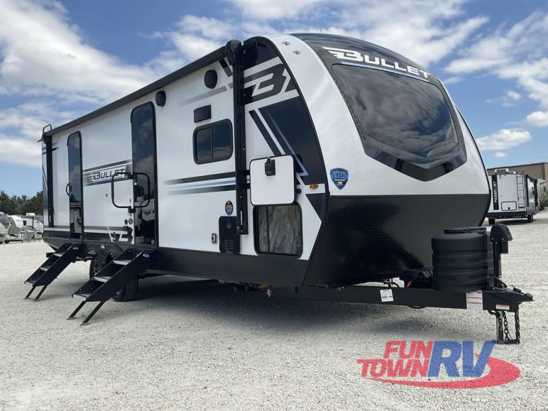 Keystone RV Bullet Image