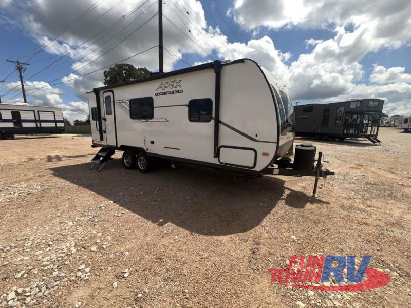 Coachmen RV Apex Nano Image