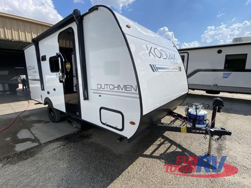 Dutchmen RV Kodiak SE Image