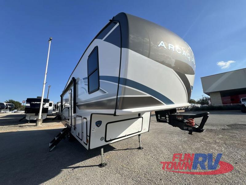 Keystone RV Arcadia Image