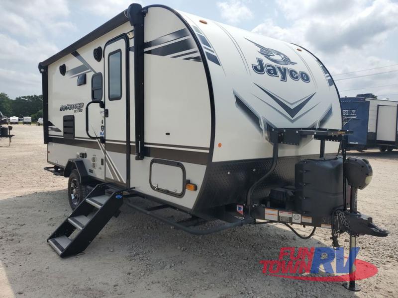 Jayco Jay Feather Micro Image