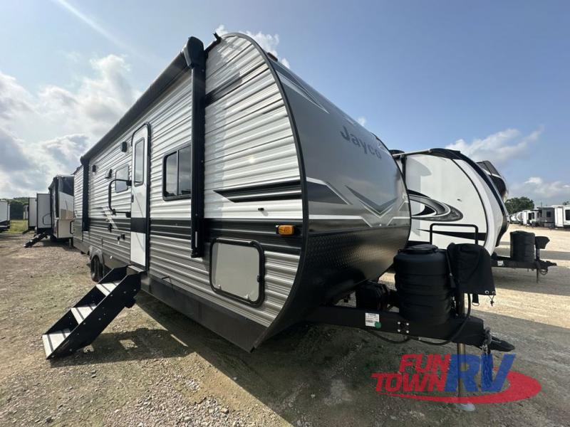 Jayco Jay Flight Image