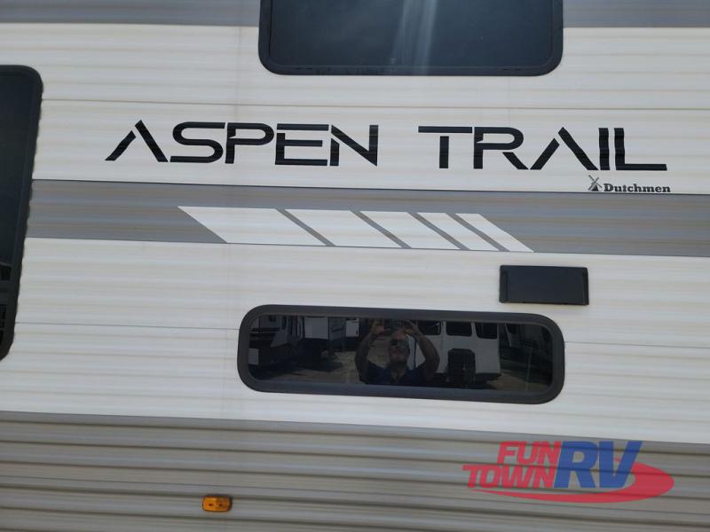 Dutchmen RV Aspen Trail Image