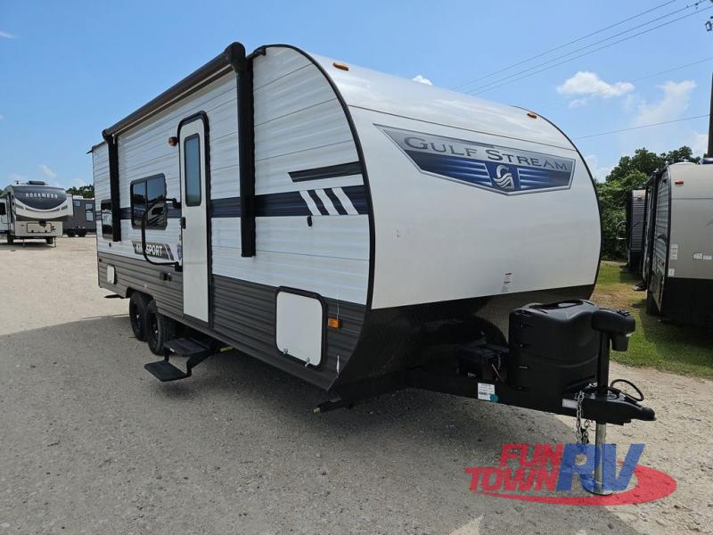 Gulfstream Kingsport Image