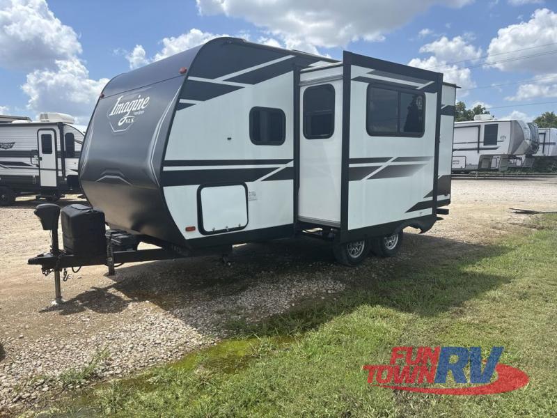 Grand Design RV Imagine XLS Image