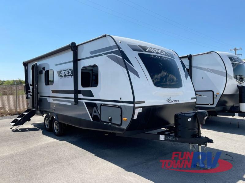 Coachmen RV Apex Ultra-Lite Image